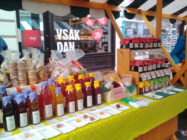 Festival ljubljanskega podeželja 2017